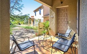 Holiday home Route De Malaucene
