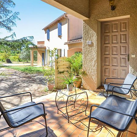 1 Bedroom Pet Friendly Home In Entrechaux Exterior foto